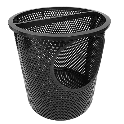 Seawater filter HDPE