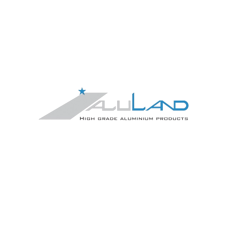 Aluland - High grade aluminium products
