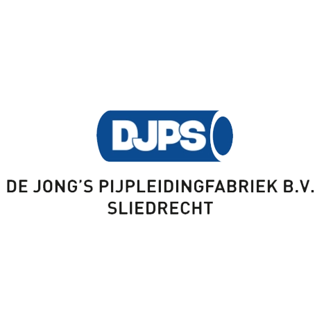 Logo De Jongs Pijpleidingfabriek