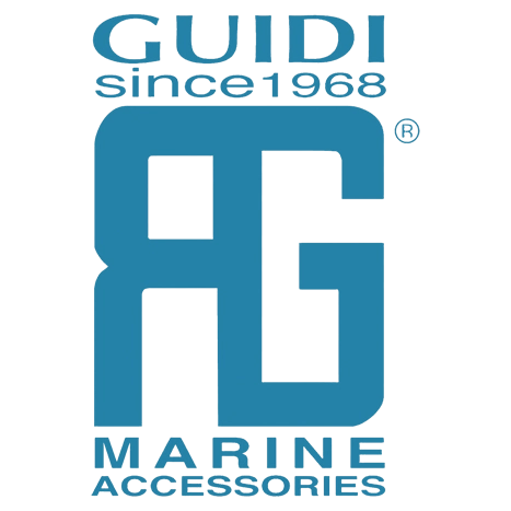 Logo Guidi Marine assessoires