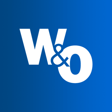 Logo W&O Supply