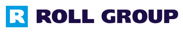 Logo Roll Group