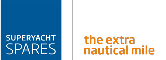 Logo Superyacht Spares