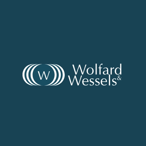Logo Wolfard & Wessels