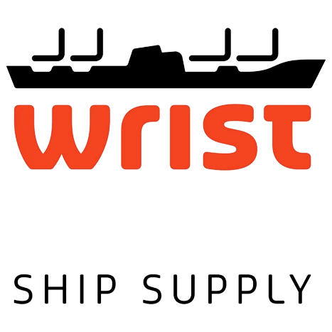 Logo Wrist ship supply