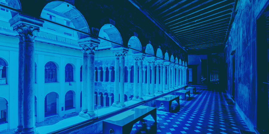 Museo Diocesano in Genova