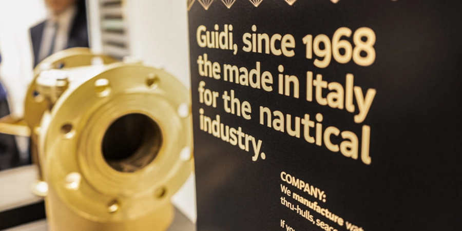 STC Perfoplast™ Filters available in Guidi’s catalogue