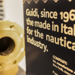 STC Perfoplast™ Filters available in Guidi's catalogue